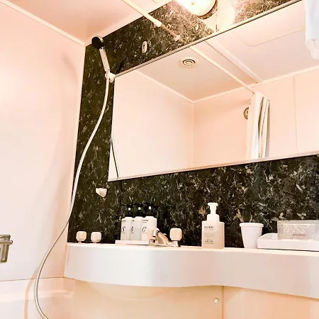 Hotel Livemax Budget Kagoshima Exterior foto