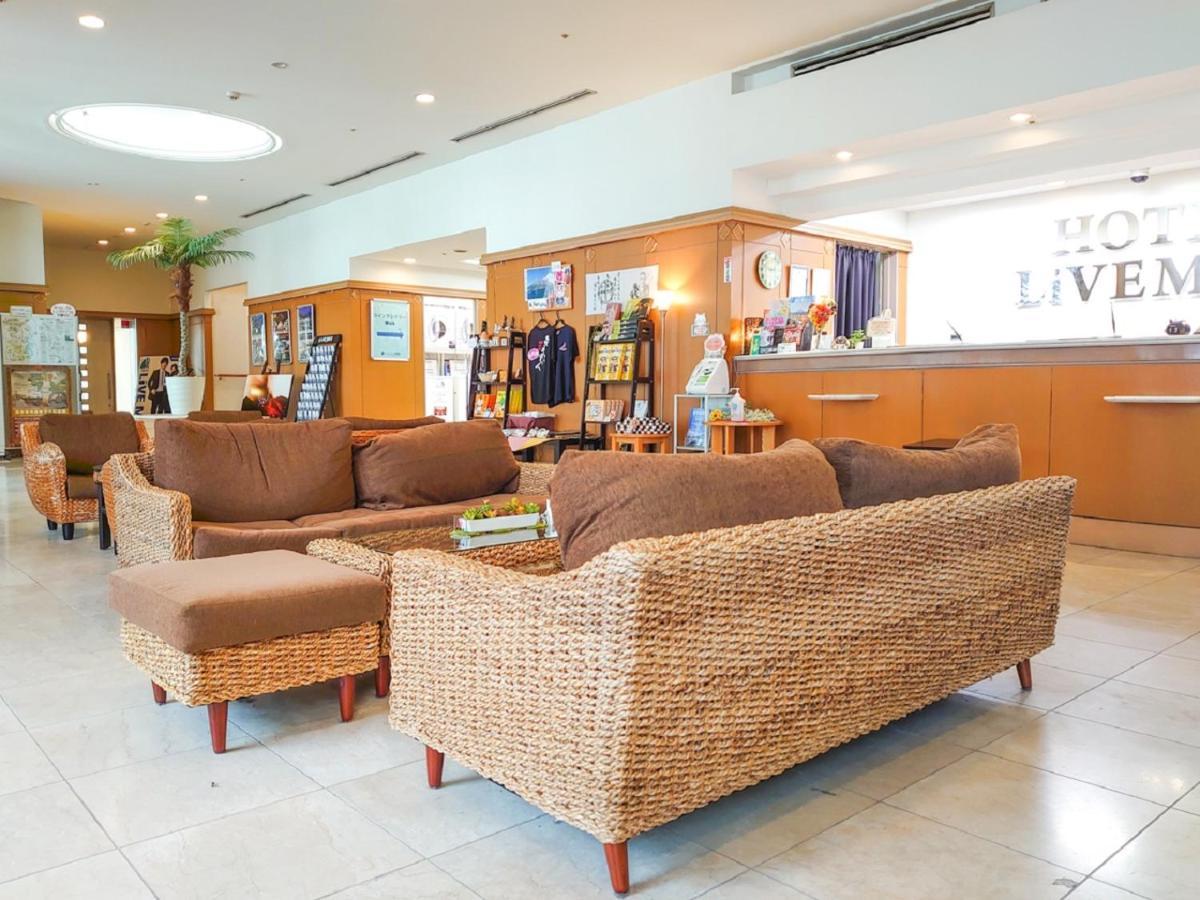 Livemax Budget Hotel