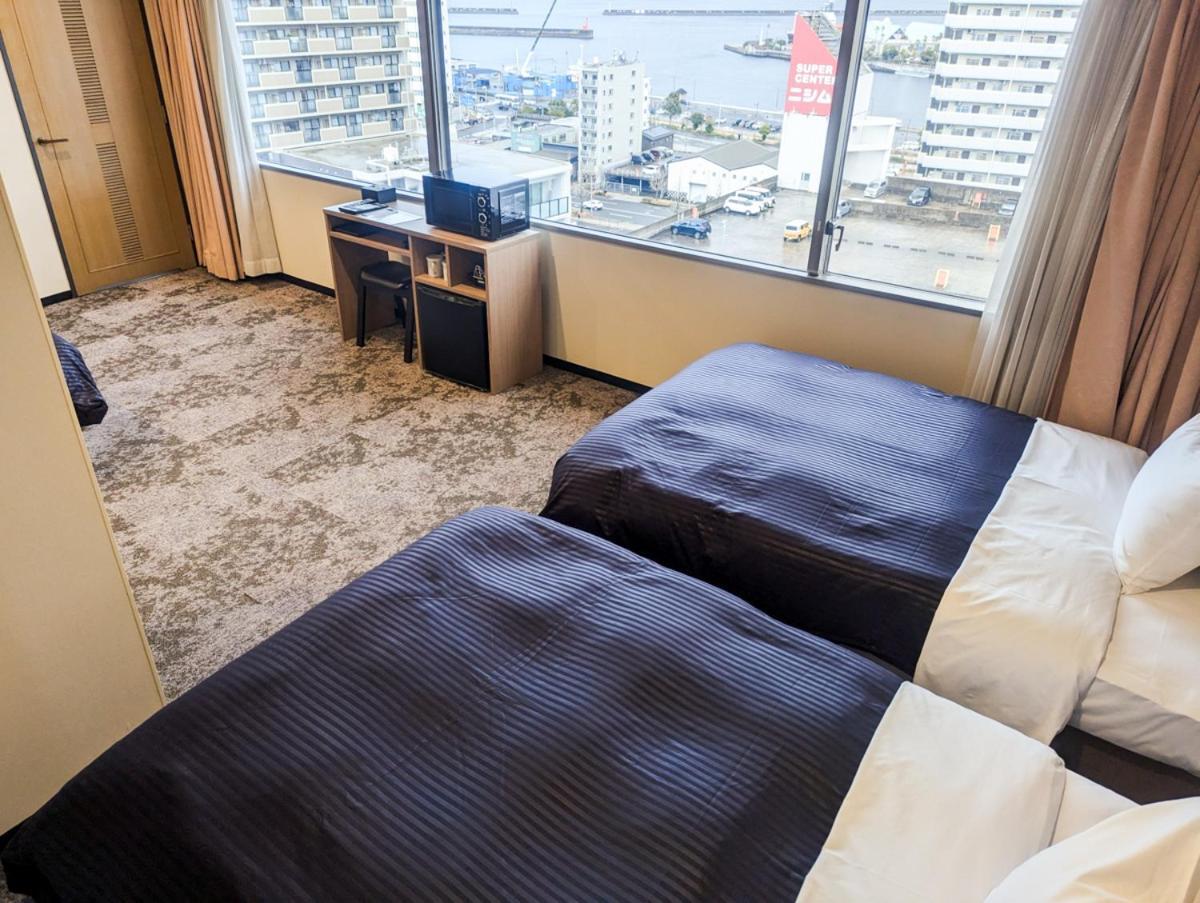Livemax Budget Hotel