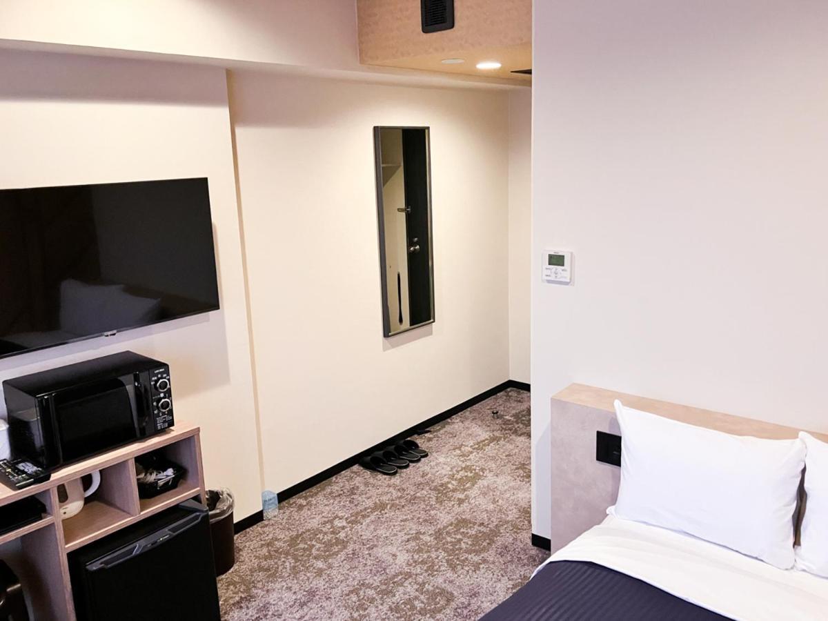 Hotel Livemax Budget