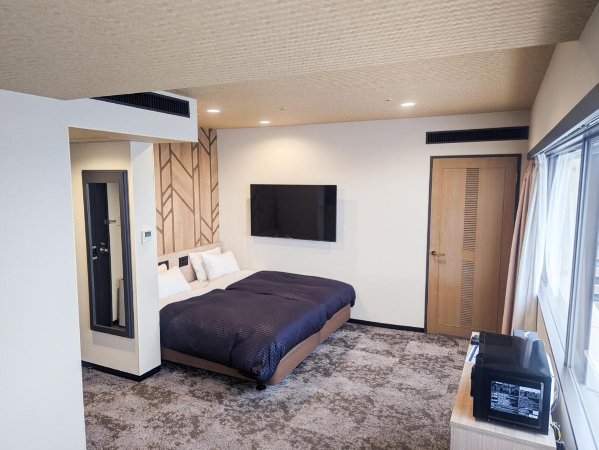 Hotel Livemax Budget 2*