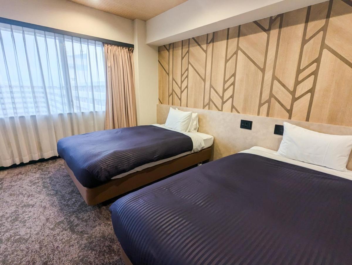 Livemax Budget Hotel Kagoshima