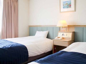 Livemax Budget Hotel 2*