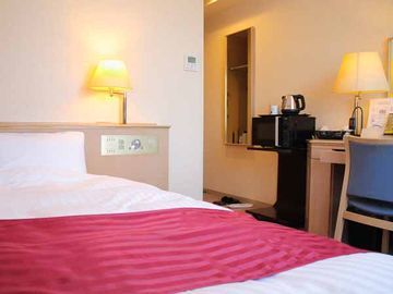 Hotel Livemax Budget