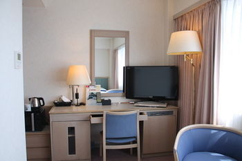 Hotel Livemax Budget Kagoshima