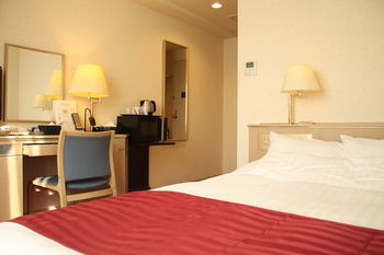 Hotel Livemax Budget