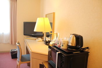 Livemax Budget Hotel Kagoshima