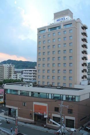 Livemax Budget Hotel Kagoshima