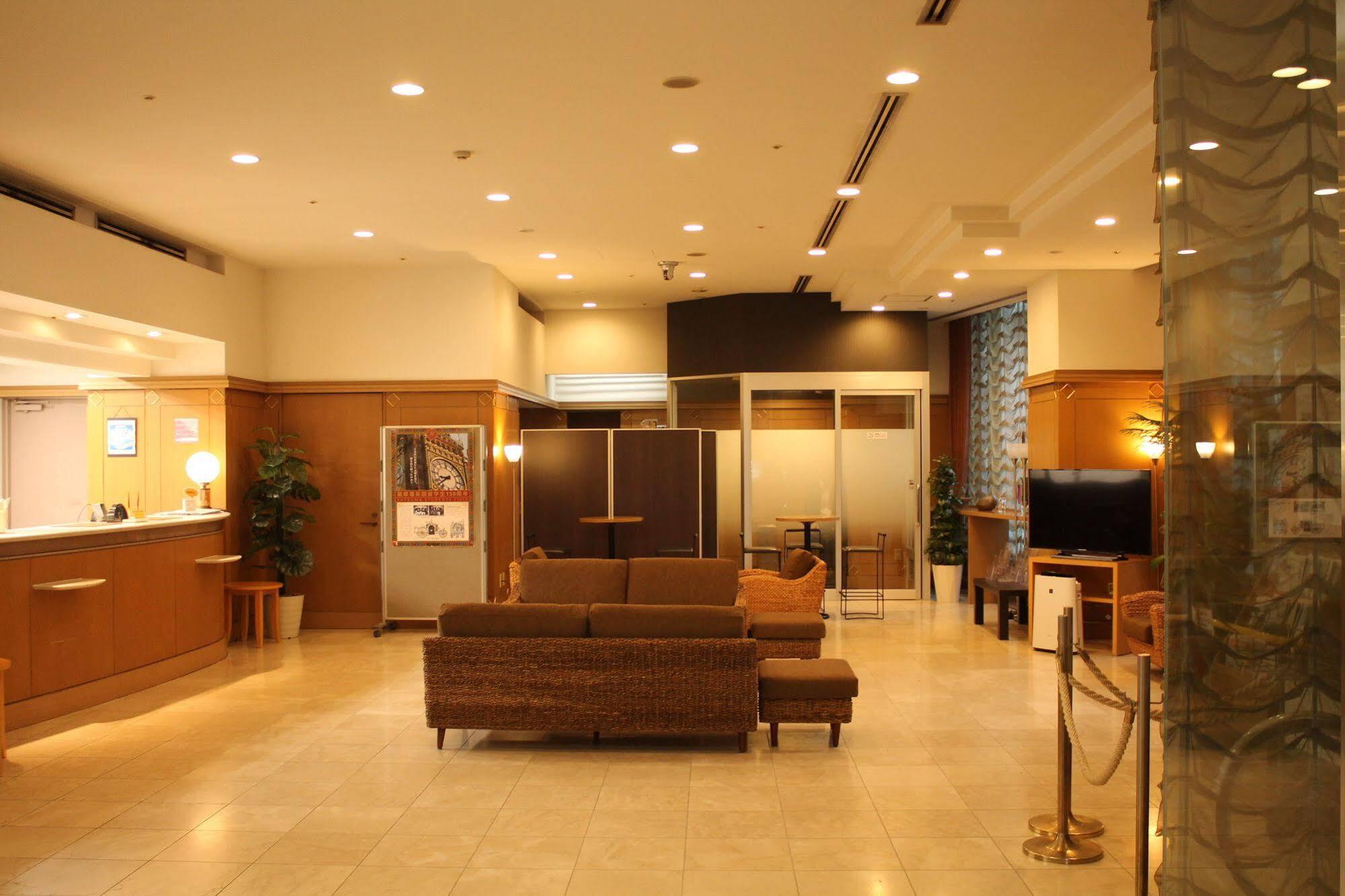 Hotel Livemax Budget 2*