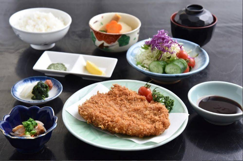 Livemax Budget Kagoshima