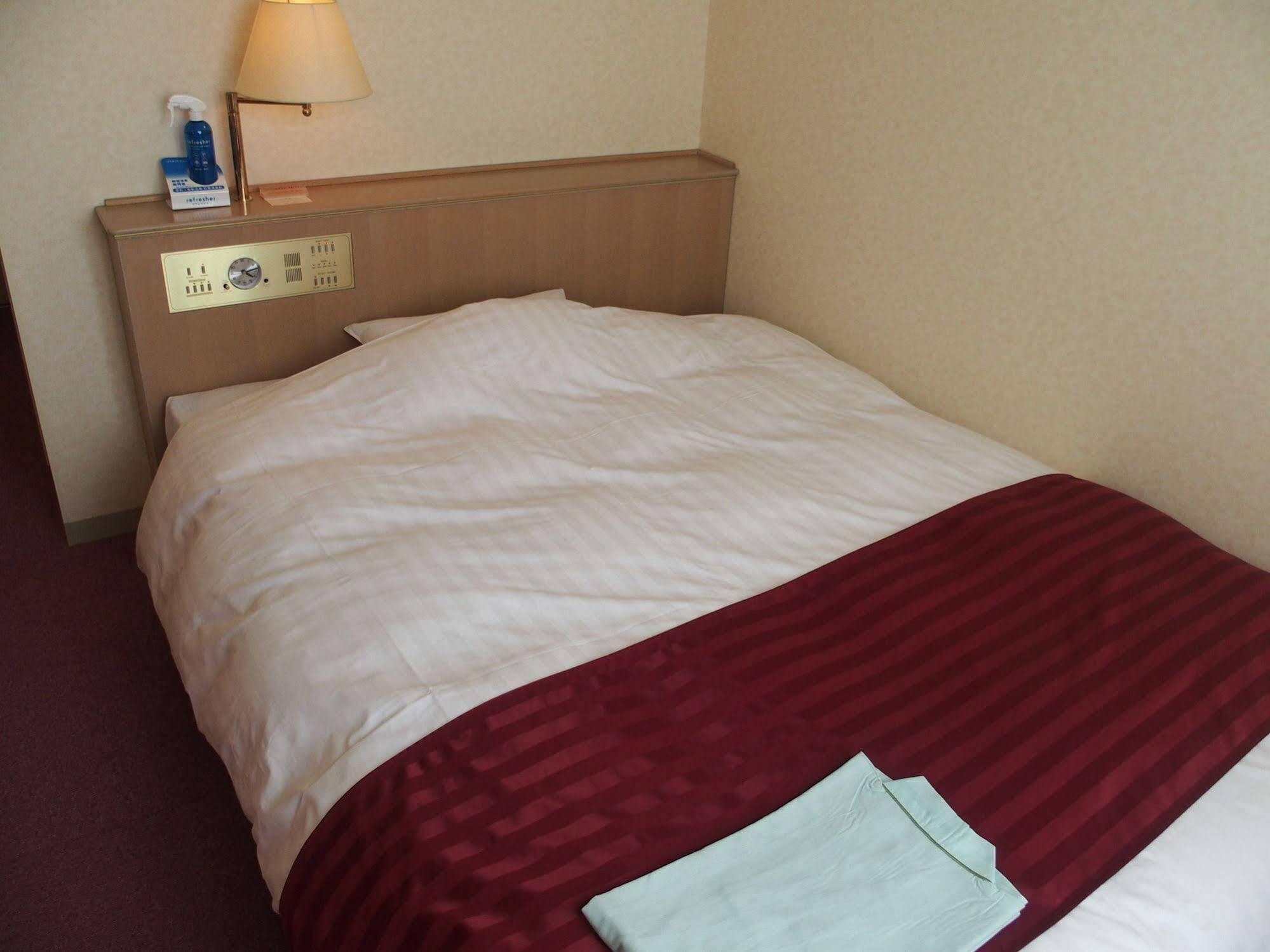 Hotel Livemax Budget 2*