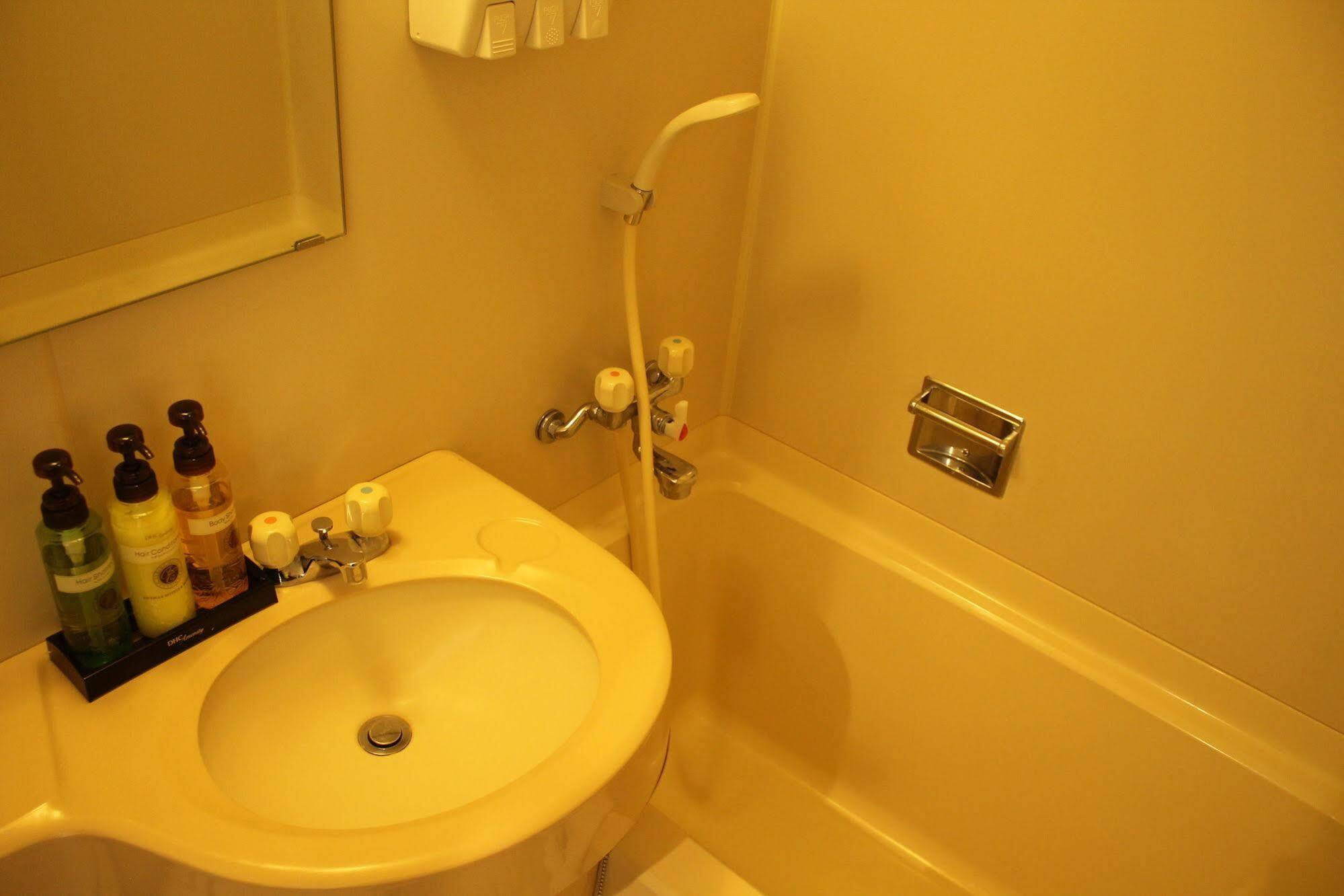 Livemax Budget Hotel 2*