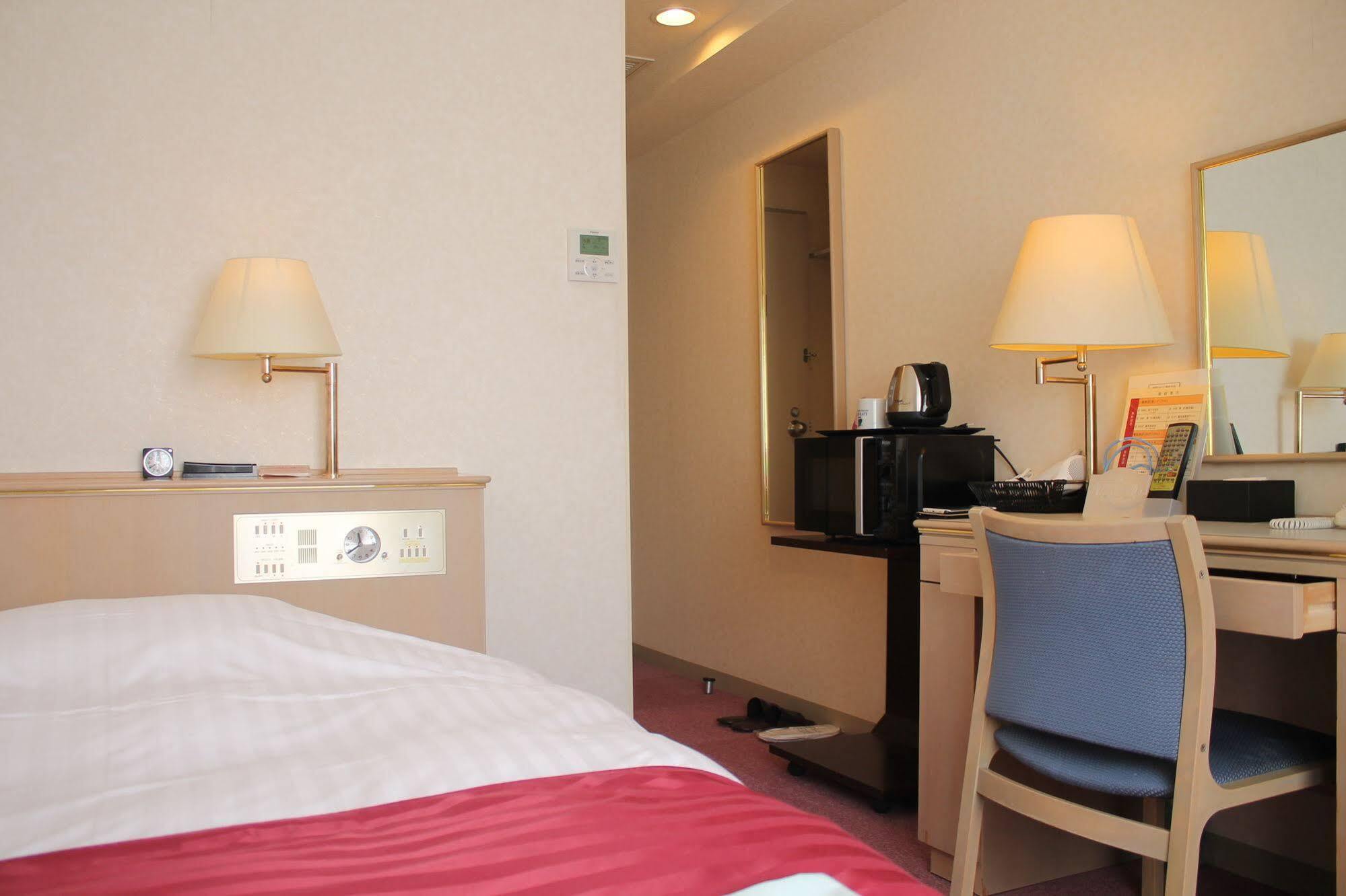 Livemax Budget Hotel Kagoshima