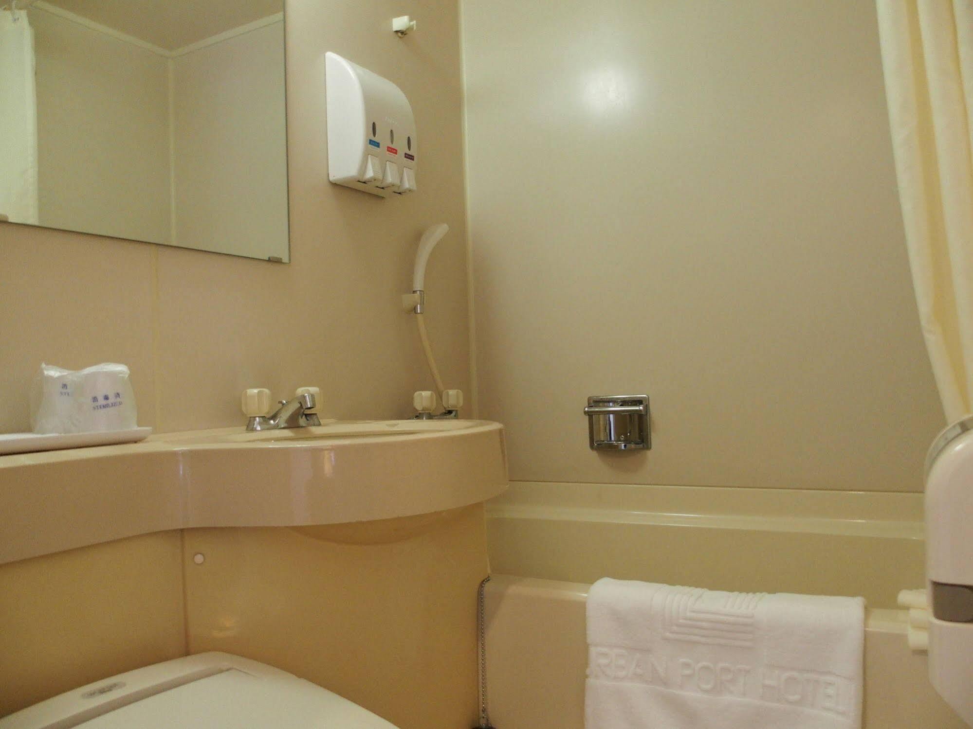 Hotel Livemax Budget Kagoshima