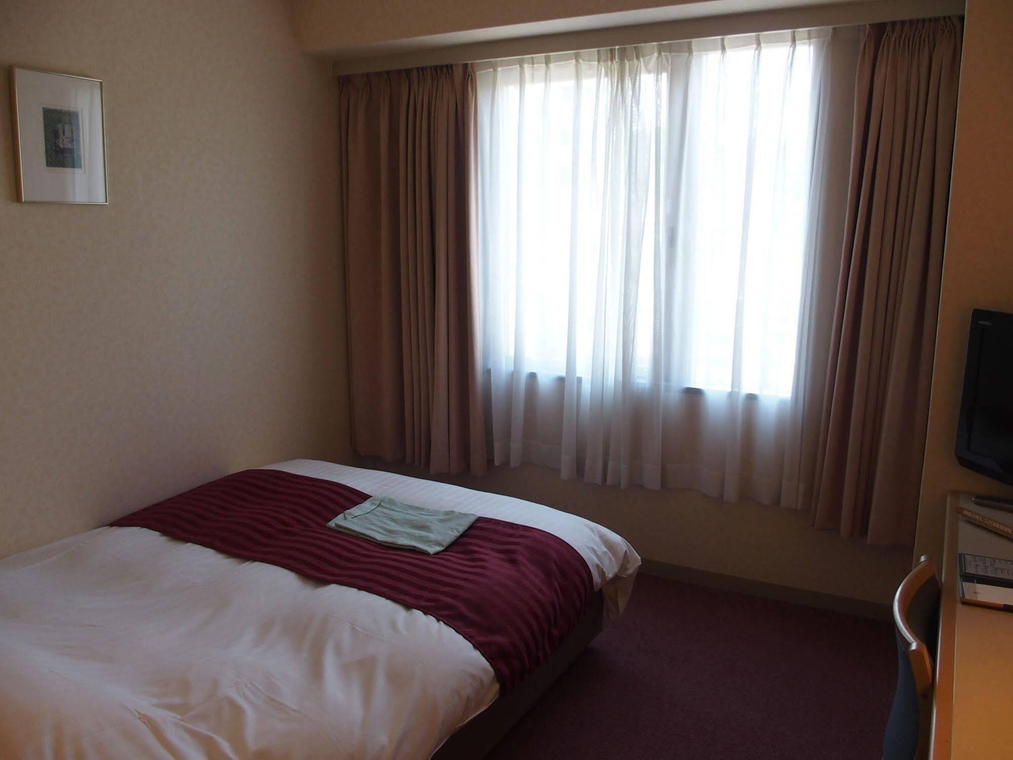 Hotel Livemax Budget 2*