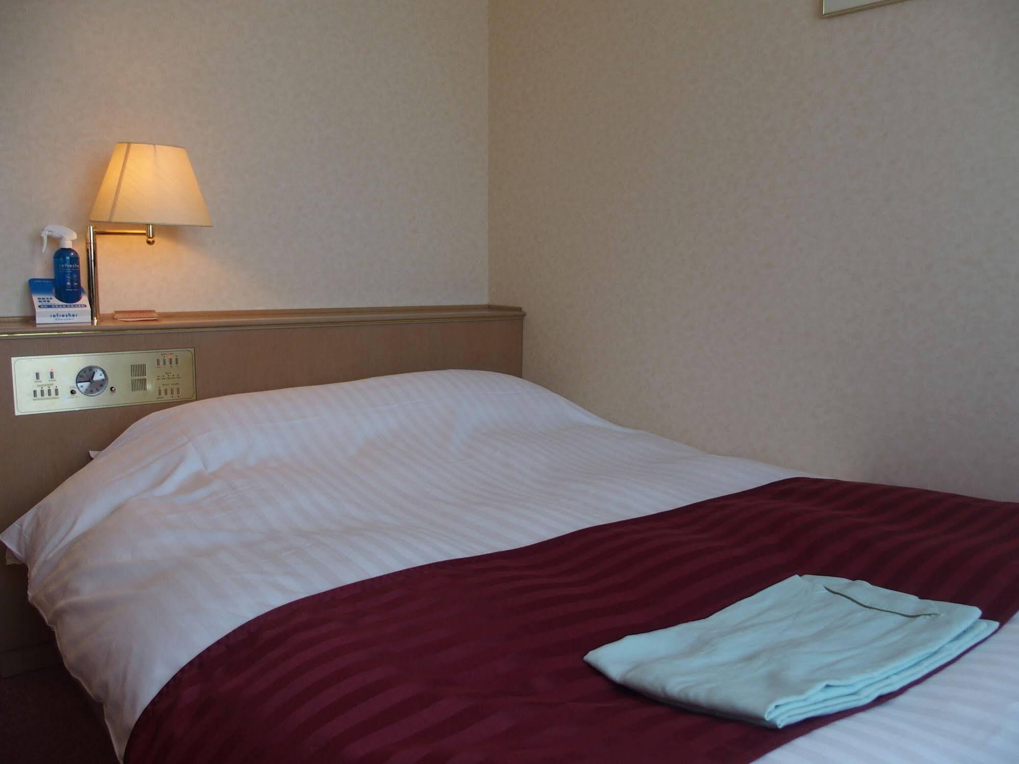 Livemax Budget Hotel