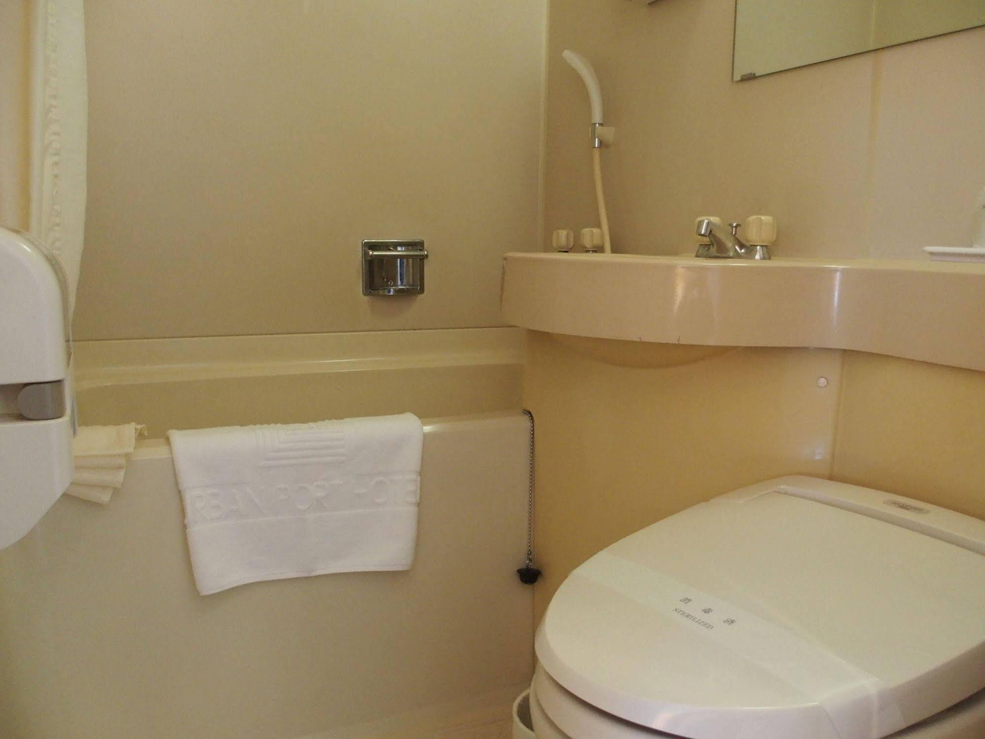 Livemax Budget Hotel