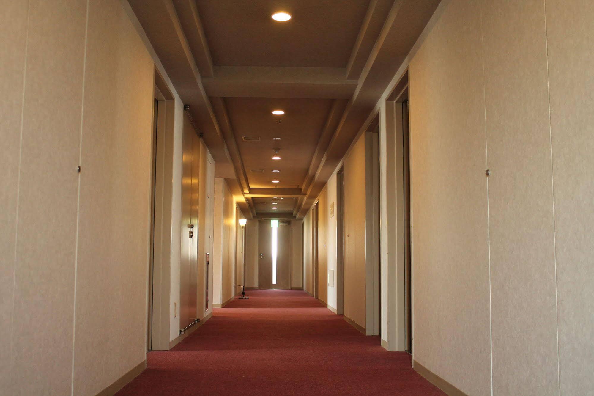 Hotel Livemax Budget Kagoshima