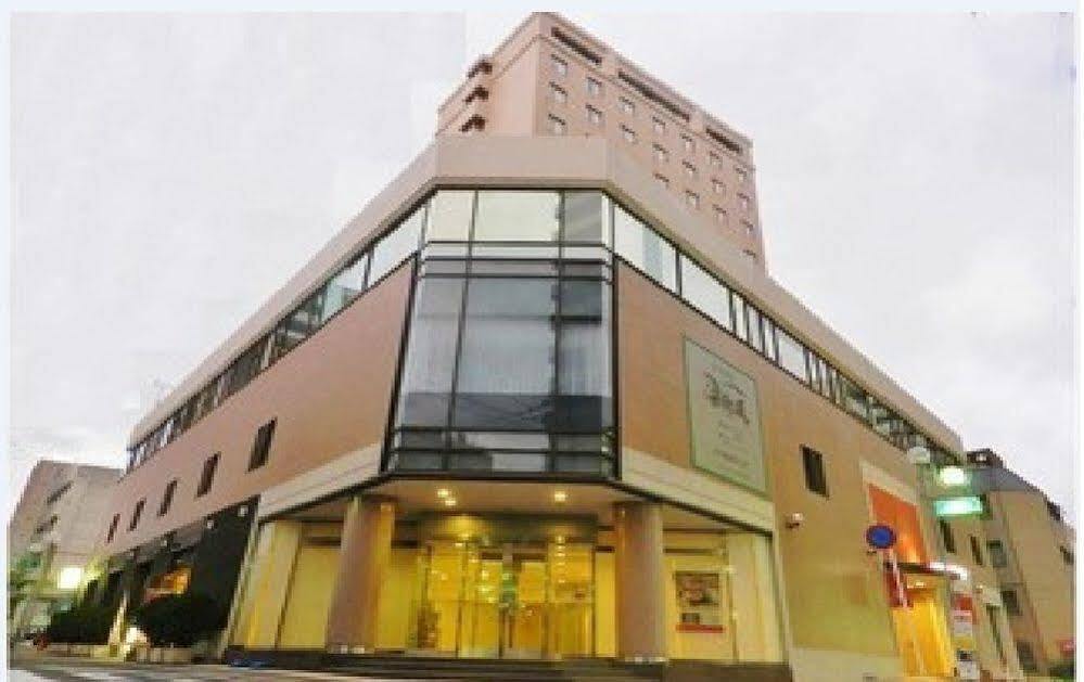 Livemax Budget Hotel Kagoshima